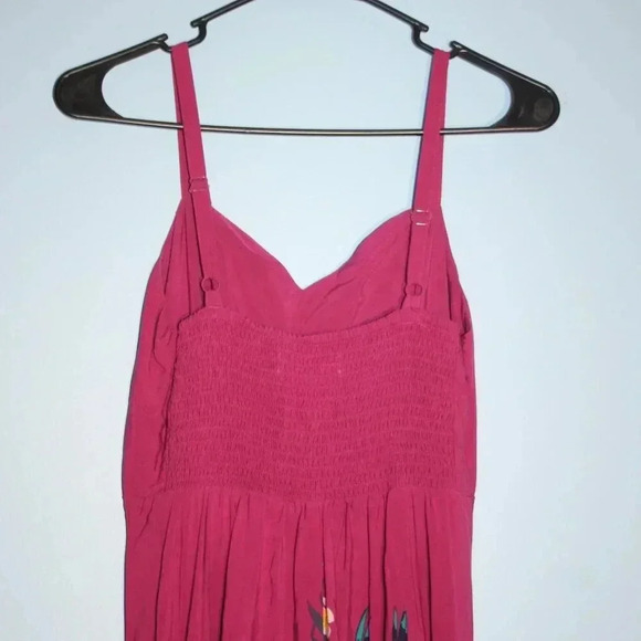 Old Navy Spaghetti Strap Dress Size Small - Picture 6 of 12
